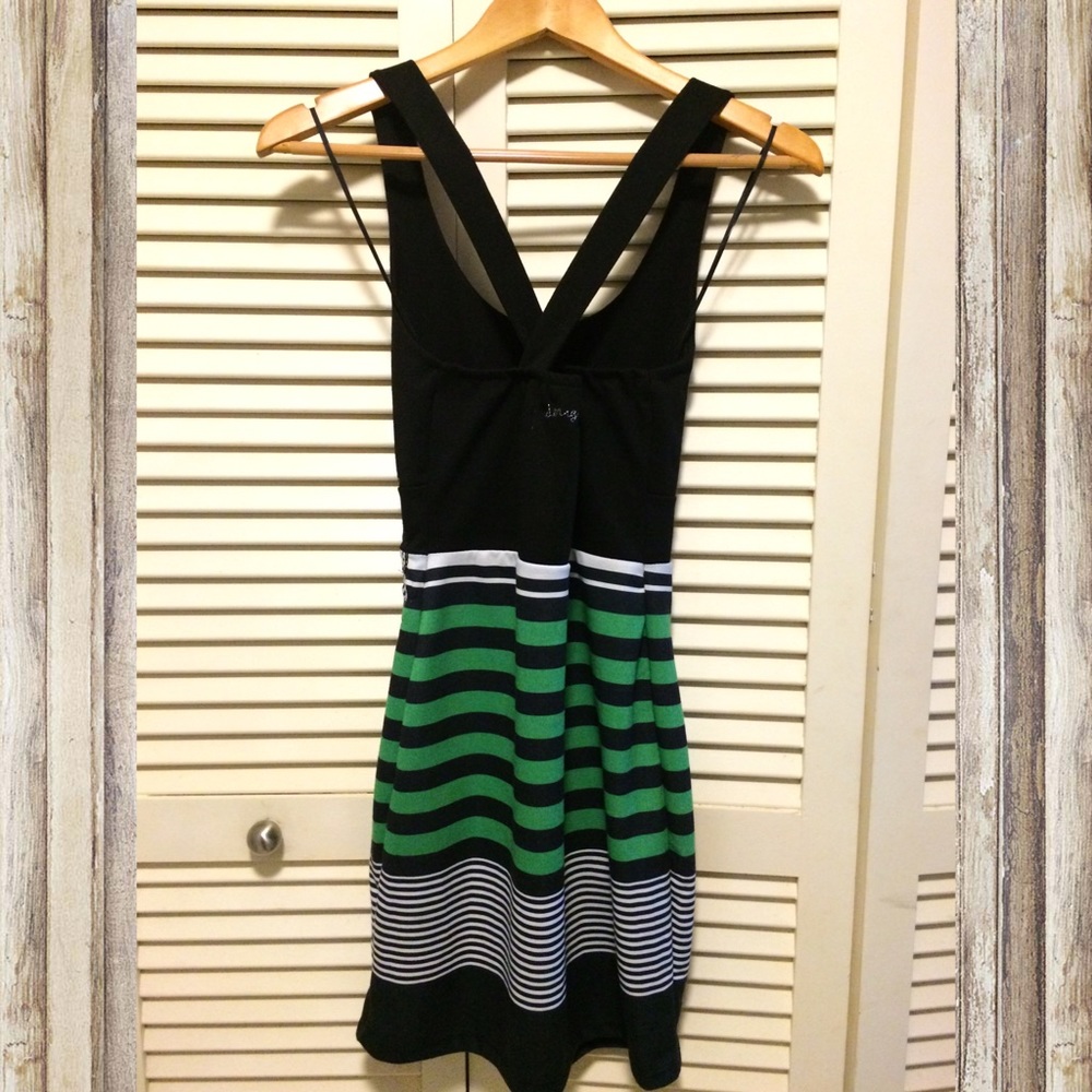 Mini Dress - Picture 2 of 3